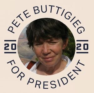 Meet your Posher, Susan